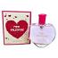 Pink Valentine (Ladies 100ml EDP) Fine Perfumery (3017) (FP8301) B/14