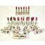 Saffron Collection Vitamin A.C.E Lipstick (10-19) (10 Options)