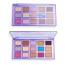 Revolution Reflective Palette - Ultra Violet (1491) PALETTE - F/29
