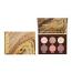 BH Los Angeles Nude Ego Unleashed Eyeshadow Palette - Blushing (5032/4882) (TESTER)  Palette-F/17a