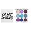 BH Do Not Disturb 9 Color Eyeshadow Palette (7457) Palette.B/12