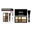 Freedom Pro Cream Strobe And Contour Palette With Brush (0685) Palette.E/7