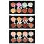 Laroc 8 Colour Contour Palette (Options)