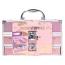 Sunkissed Q-Ki Showstopper Vanity Case Gift Set (31454) (8384) SUN/41