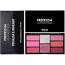 Freedom Pro Blush & Highlight Palette - Pink & Baked (7938) Palette.B/4