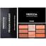 Freedom Pro Blush & Highlight Palette - Peach & Baked (7907) Palette.B/3