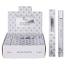 Silver Frame For Women (Ladies 35ml EDT) Lilyz (5644) (CZ9723-118)