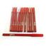 Saffron Lip Liner Pencils (12pcs) 2 Options (£0.38/each)