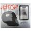 Hatch Gift Set (Mens 100ml EDT+Travel Pocket 20ml) Omerta (FROMSP129) (0475) B/24