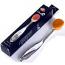London Pride Pro Oval Blusher Brush - Silver (0147) Lilyz/79