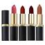 L'Oreal Color Riche Matte Lipstick - BLACK (Options) R/216