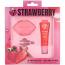 W7 Strawberry Lip Care Gift Set (LCKS) (1842) C/96