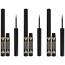 Max Factor Masterpiece Matte Liquid Eyeliner (3pcs) (Options) (£2.75/each)