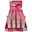 W7 Tinted Pop! Jelly Glow Lip Balm (24pcs) (1552) (TPJ) (£1.41/each) C/61