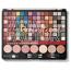 Technic Wow Factor Remastered Face Palette (990230/994220) (2300/0550) CH.B/12