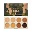 Revolution Pro HD Camouflage Concealer Palette - Medium Dark (9112) Palette.E/20