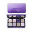 Revolution Forever Dynamic Eyeshadow Palette - Mesmerized (7065) PALETTE - G/15