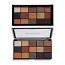 Revolution Reloaded Eyeshadow Palette - Iconic Division (6452) Palette.A/15
