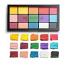 Revolution Reloaded Eyeshadow Palette - Marvellous Mattes (0811/ 9455) Palette.E/27