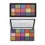 Revolution Reloaded Eyeshadow Palette - Passion for Colour (3380/8215) Palette.A/14