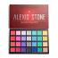 Revolution X Alexis Stone Instinct Palette (5410) Palette.E/8