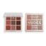 Revolution Makeup Ultimate Nudes Eyeshadow Palette - Medium (2068) (TESTER) Palette - G/10