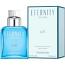 Eternitey Air (Mens 100ml EDT) Calvin Klein (1284)