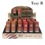 Saffron Pro-Matte Lipstick (24pcs) (Tray B) (4951) (£0.56/each) B/9
