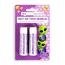 Face Facts Joypixels 2pcs Out Of This World Aloe Vera Scented Lip Balm - 2 x 4.25g (7304) (47304-150)