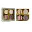 Revolution Makeup Champagne Crystal Eyeshadow Palette (4880) (TESTER) Palette.F/32