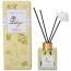 Lilyz Fresh Lemon Scented Reed Diffuser - 100ml (0885) (HF2024-02) Dove.D/2