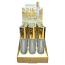 Sunkissed 24K Lustre Lip Oil (12pcs) (31372) (£1.25/each) SK.B/24