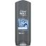 Dove Men+Care Invigorating Cool Fresh Body & Face Wash - 250ml (7361)