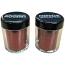 Freedom Eye Dust - Red (5pcs) (£0.50/each)