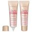 Rimmel Insta Strobing Highlighter - Pink Glow (3pcs) (£1.65/each) (8584)