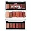 NYX Ultimate Edit Eyeshadow Palette - USPP01 Warm Neutrals (19pcs) (2571) (£2.50/each) ONLY 1 ITEM AVAILABLE