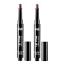 Sleek Lip Dose Soft Matte Lipclick Lipstick (6pcs) (Assorted) (£1.50/each) ONLY 1 ITEM AVAILABLE