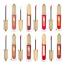 Bourjois Rouge Velvet Ink Liquid Matte Lipstick (19pcs) (Assorted) (£1.95/each) 