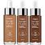 L'Oreal True Match Nude Plumping Tinted Serum - 30ml (Options) DARK SHADES