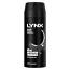 Lynx Black Deodorant Body Spray - 150ml (6pcs) (£2.38/each) (4023) 