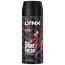 Lynx Recharge Deodorant Body Spray - 150ml (6pcs) (£2.38/each) (3505)