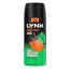 Lynx Jungle Fresh Deodorant Body Spray - 150ml (6pcs) (£2.38/each) (6703)