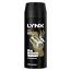 Lynx Gold Deodorant Body Spray - 150ml (6pcs) (£2.38/each) (8997)