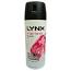 Lynx Attract For Her Deodorant Body Spray - 150ml (6pcs) (£2.38/each) (7139)