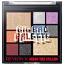 Revlon X Megan Thee Stallion Big Bad Face & Eye Palette - 10.5g (5pcs) (7249) (£1.50/each) Only 1 Item Available !