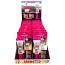 W7 Brow Grip Instant Brow Grip (20pcs) (9703) (GB) (£1.29/each) C/131