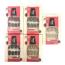Saffron Pearls Nails (Assorted) (12pcs) (£0.50/each) R/317