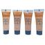 Deborah Milano 5-In-1 BB Cream - TESTERS (Options)