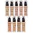Deborah Milano Extra Mat Perfection Foundation - 30ml (Options) DM/24