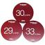 Deborah Milano LA Cipria Face Compact Powder - 13g (3pcs) (Options) (£0.98/each) DM/1 
